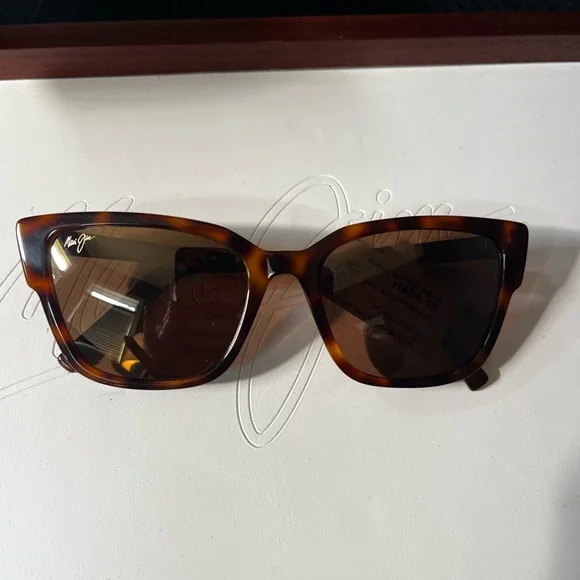 Maui Jim | Accessories | Authentic Maui Jim Sunglasses Nwt  display picture 3